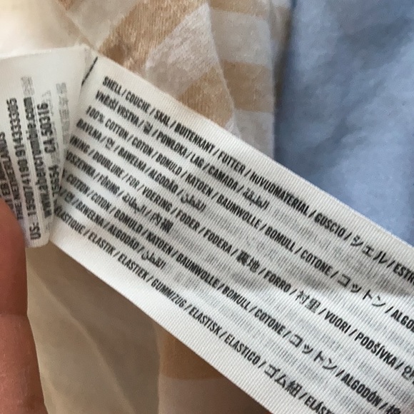 Abercrombie & Fitch sundress - Picture 4 of 4